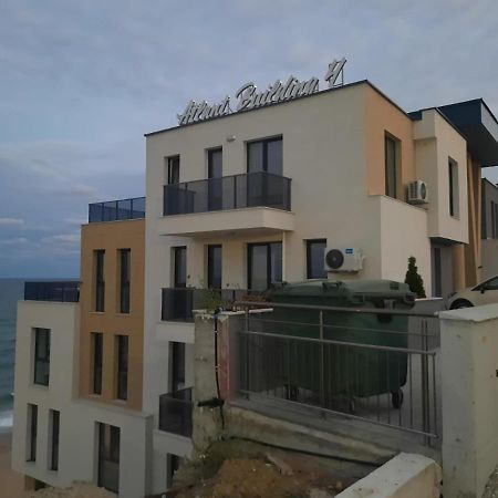 Diamond Beach Luxus Apart Obzor 28 Esterno foto