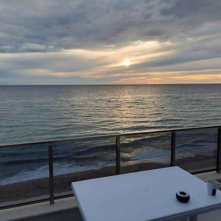 Diamond Beach Luxus Apart Obzor 28 Esterno foto