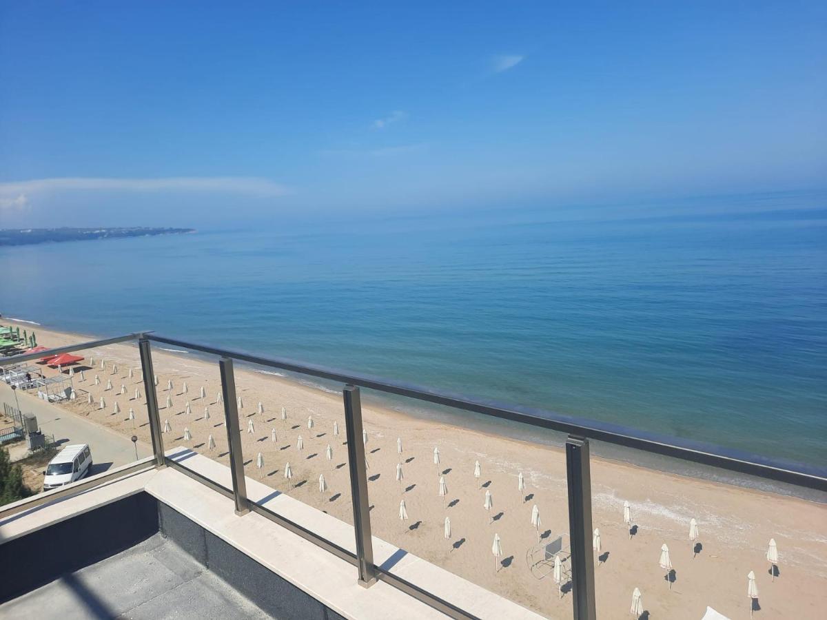 Diamond Beach Luxus Apart Obzor 28 Esterno foto