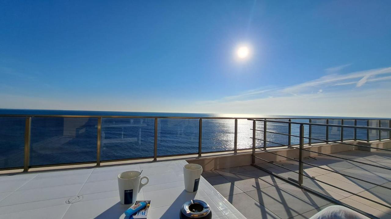Diamond Beach Luxus Apart Obzor 28 Esterno foto