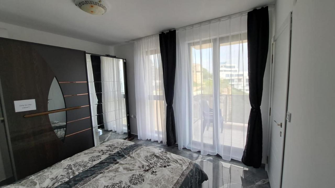 Diamond Beach Luxus Apart Obzor 28 Esterno foto