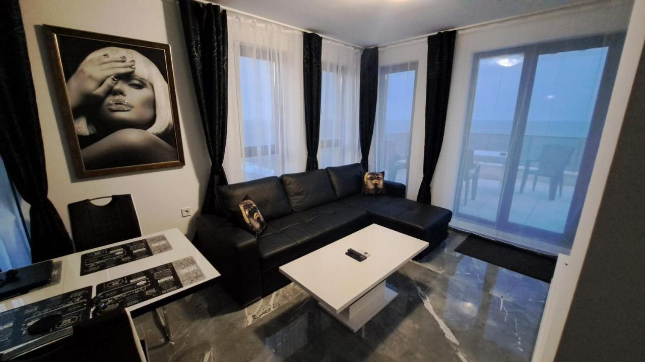Diamond Beach Luxus Apart Obzor 28 Esterno foto