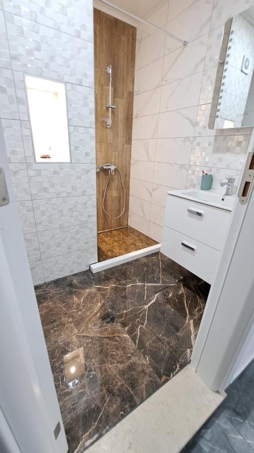 Diamond Beach Luxus Apart Obzor 28 Esterno foto