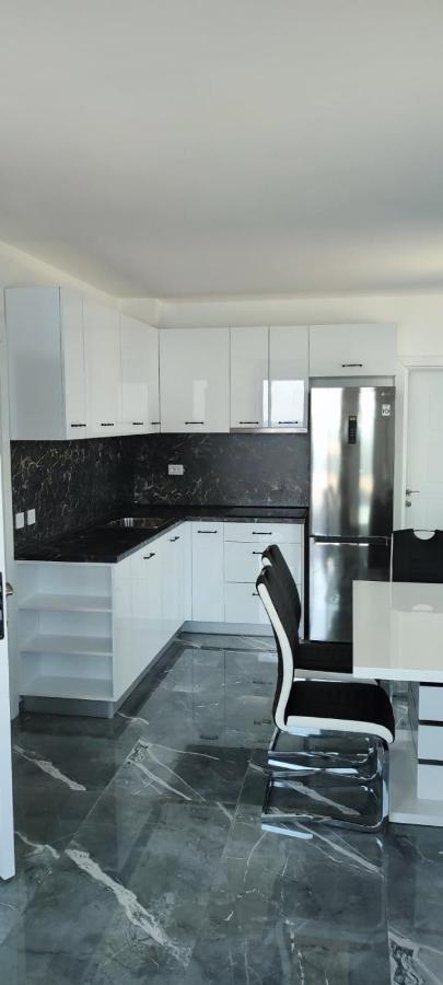 Diamond Beach Luxus Apart Obzor 28 Esterno foto