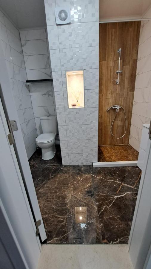 Diamond Beach Luxus Apart Obzor 28 Esterno foto