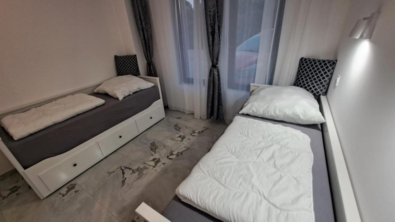 Diamond Beach Luxus Apart Obzor 28 Esterno foto