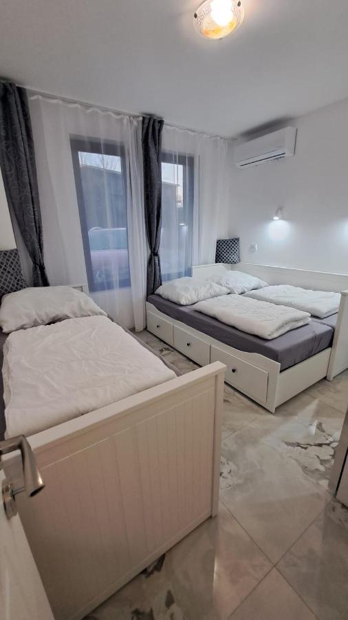 Diamond Beach Luxus Apart Obzor 28 Esterno foto