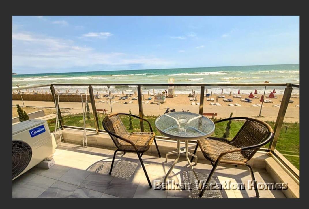 Diamond Beach Luxus Apart Obzor 28 Esterno foto